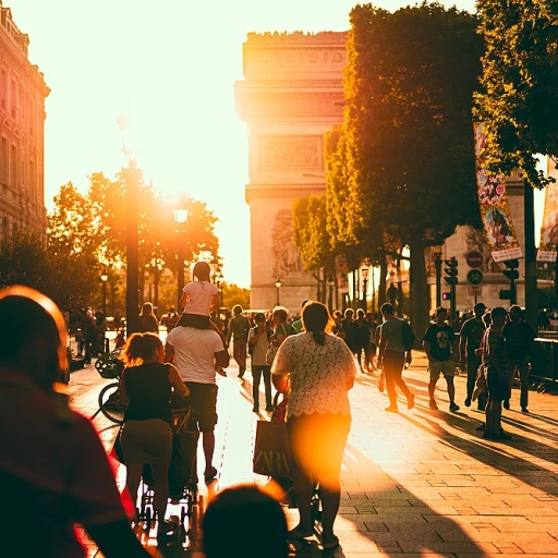 L'énergie renouvelable : un souffle nouveau pour notre avenir